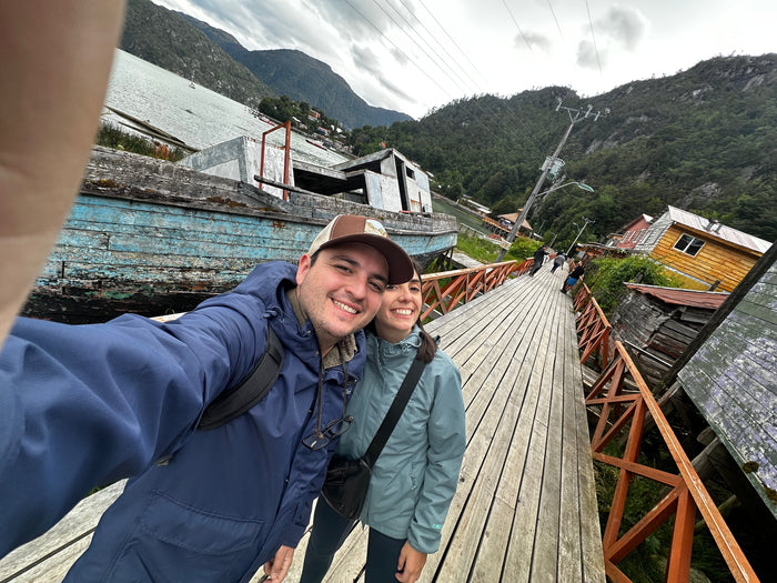 Carretera Austral en 19 días: itinerario completo día a día