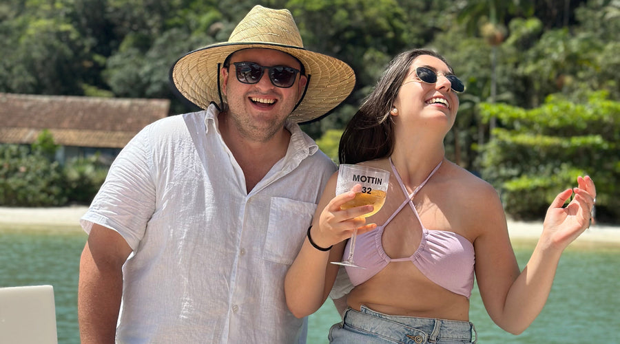 Florianopolis: 4 días y como aprovecharlos al maximo