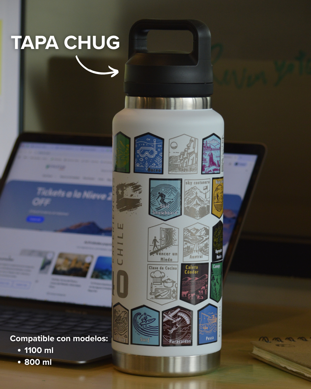 Tapa Chug