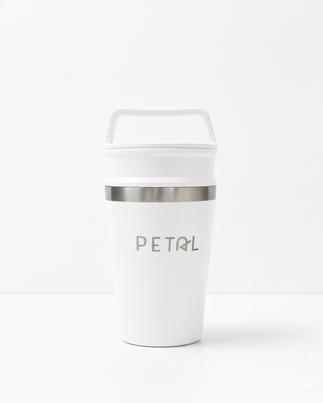 Mug Petal Coffee 320ml
