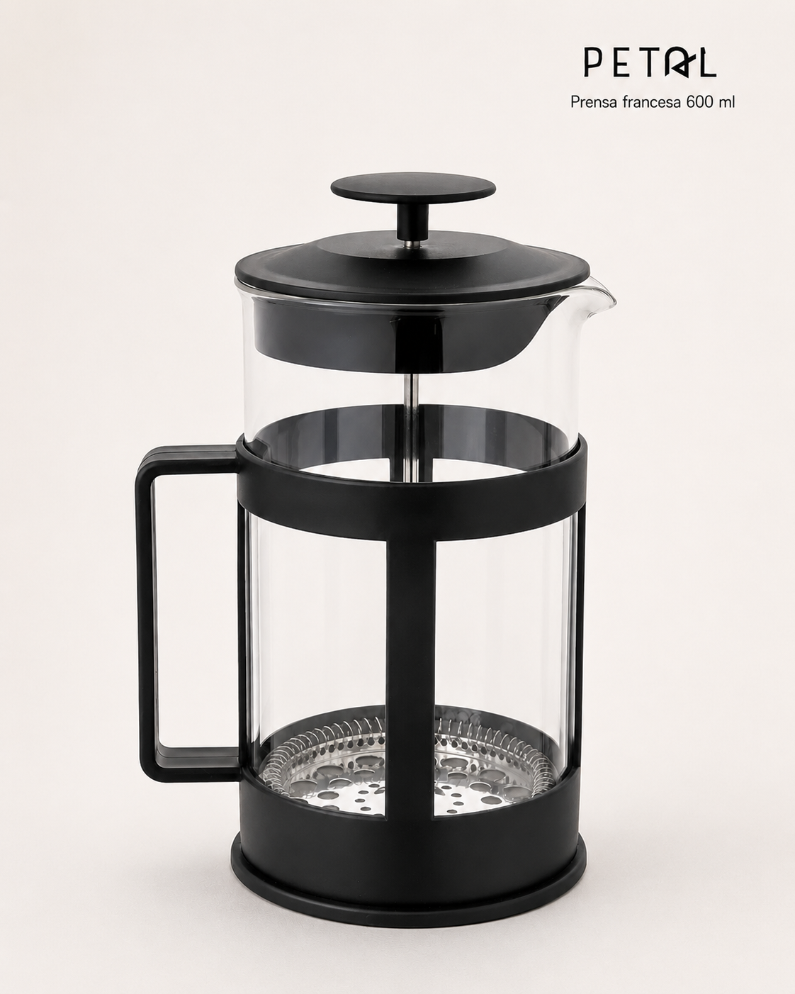 Prensa Francesa 350ml