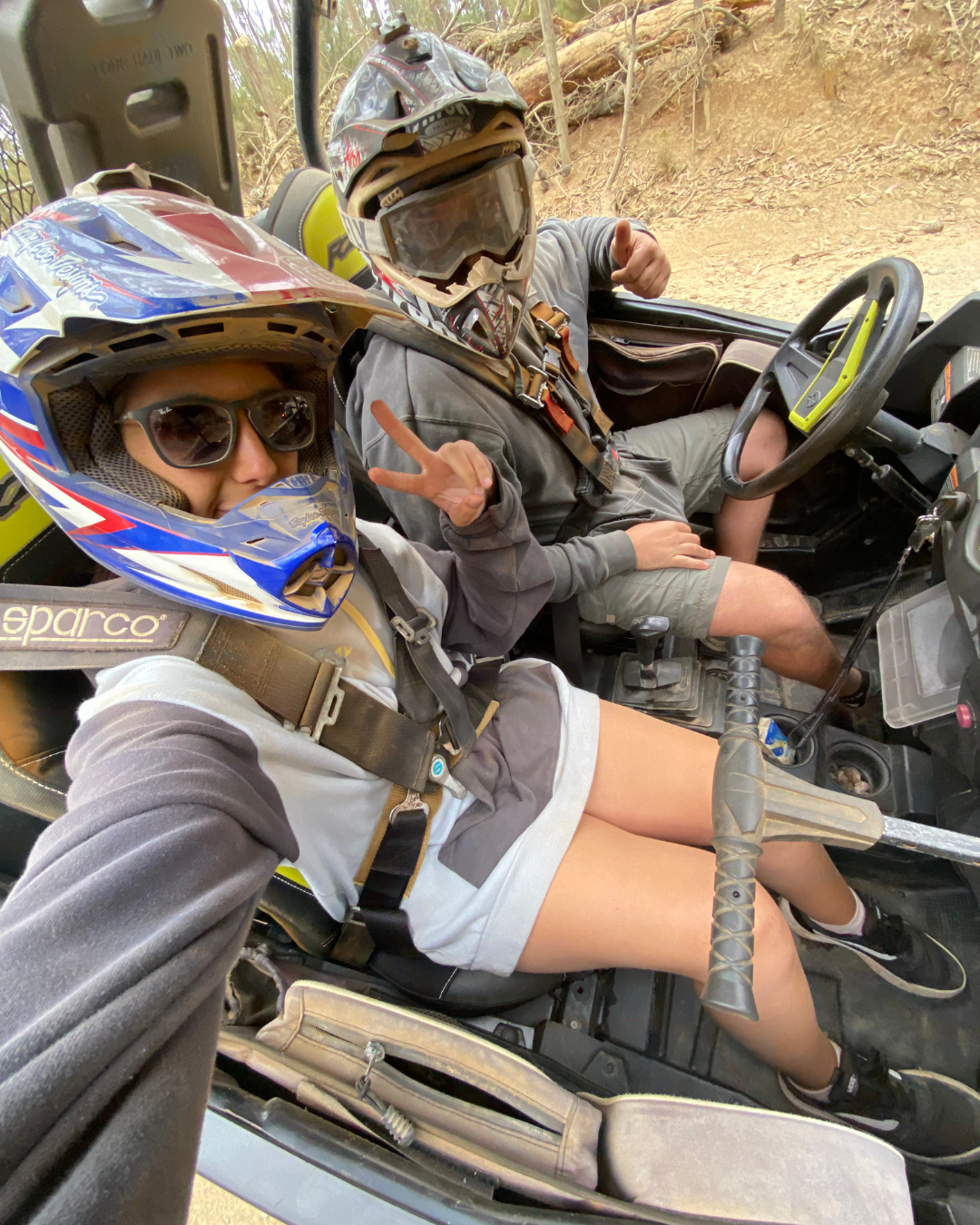 La Bucket List de Nico: Metas, Aventuras y Retos para Vivir al Máximo