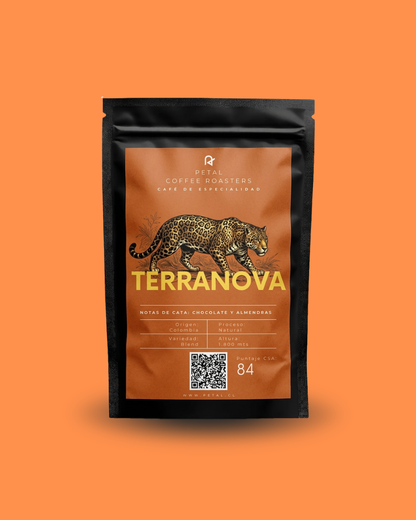 Terranova de Honduras