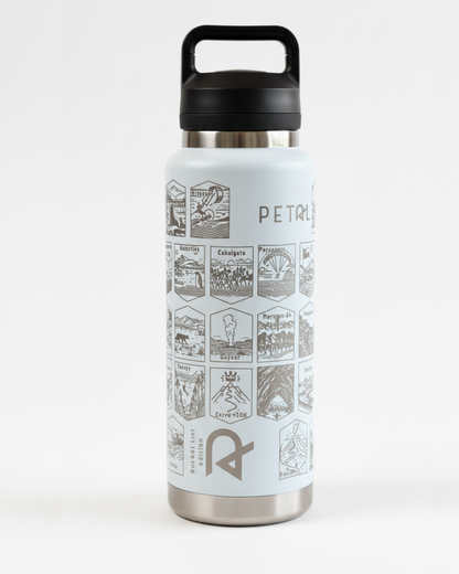 Botella: 40 Experiencias Chile