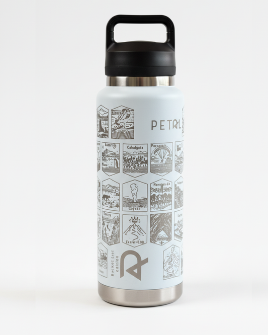 Botella: 40 Experiencias Chile