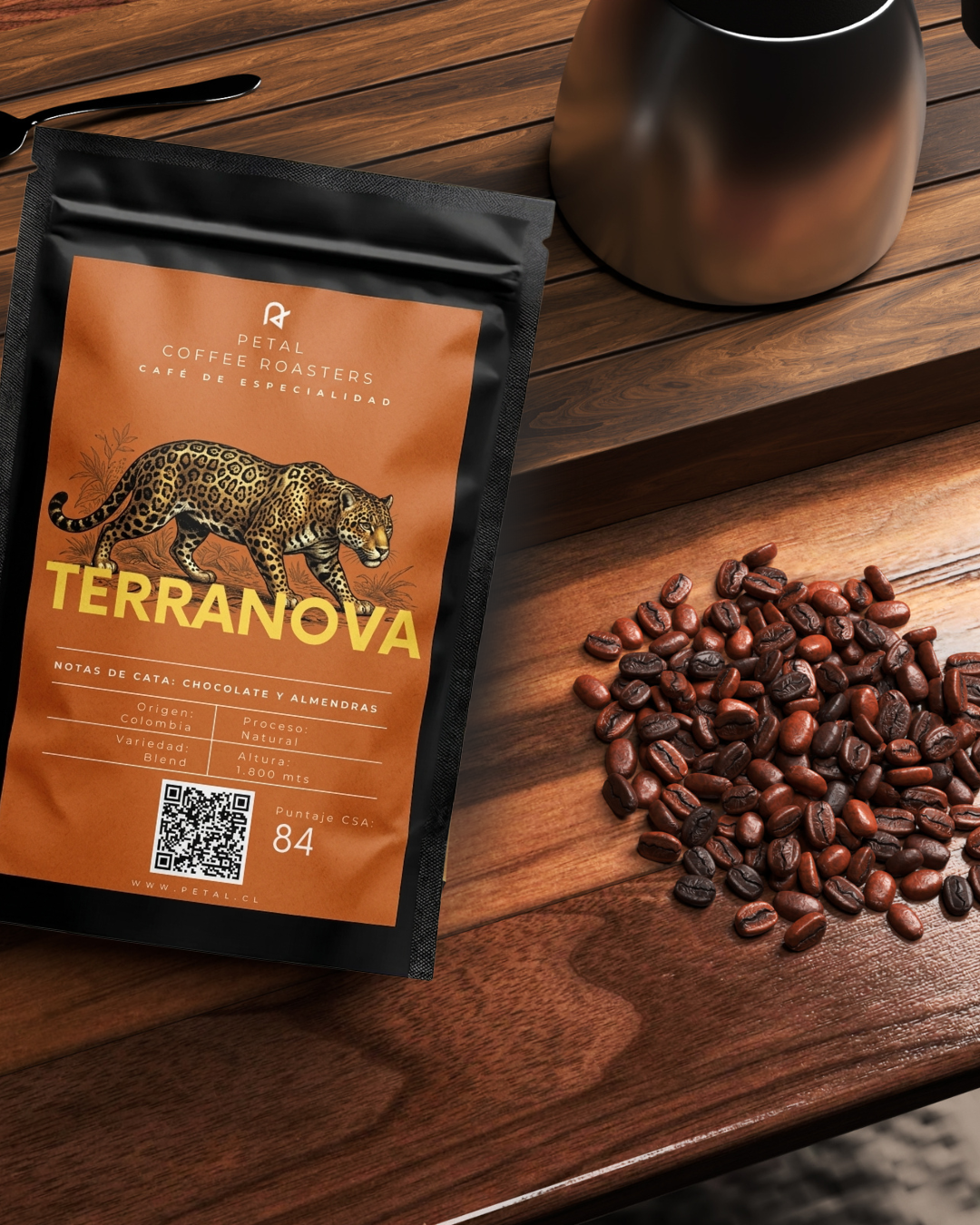 Terranova de Honduras