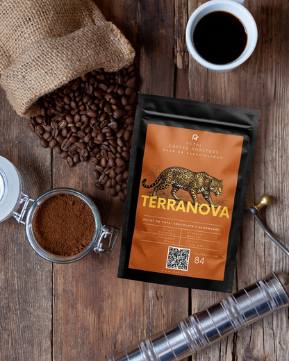 Terranova de Honduras