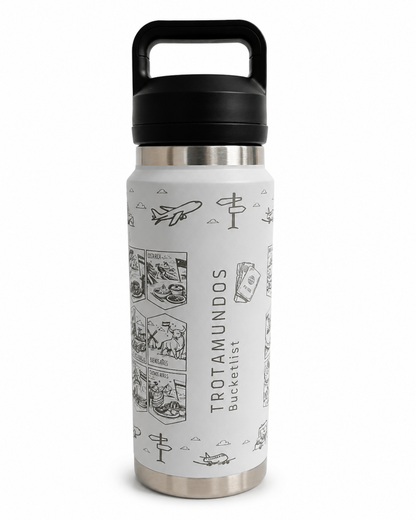800ml - Trotamundos