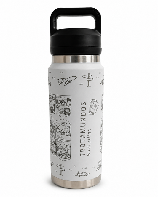 800ml - Trotamundos