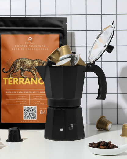 Terranova de Honduras