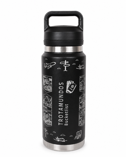 800ml - Trotamundos