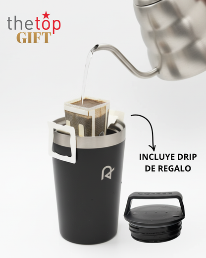 Mug PetalCoffee 320ml #thetogift