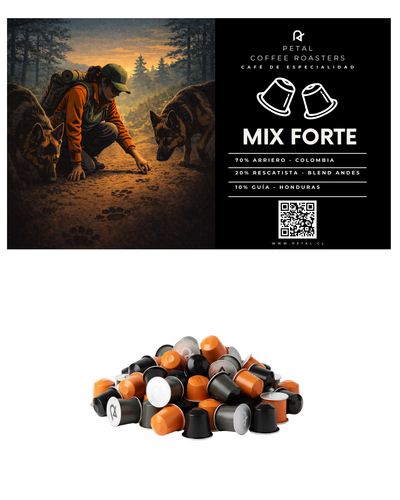 Mix Forte