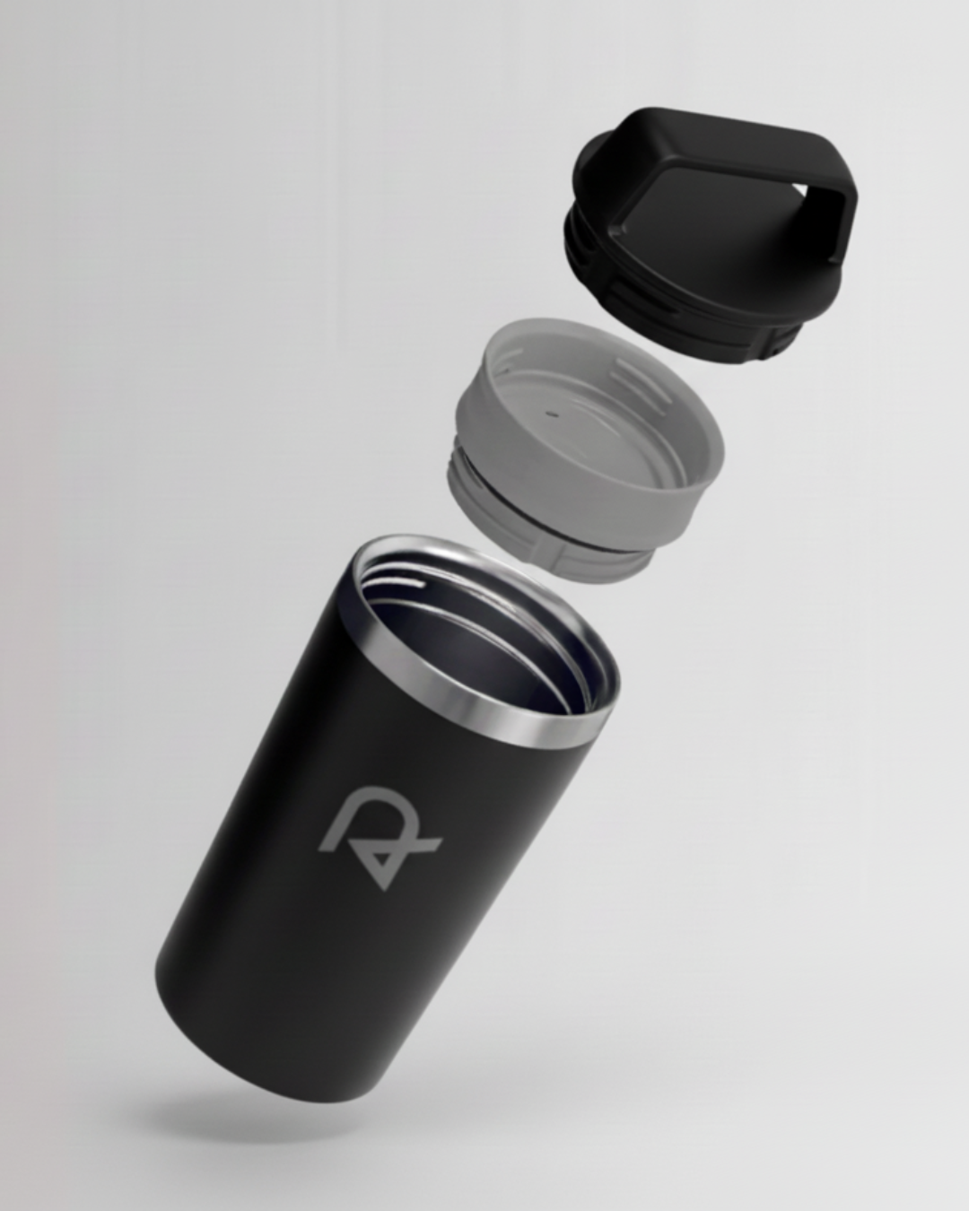 Mug Petal Coffee 320ml