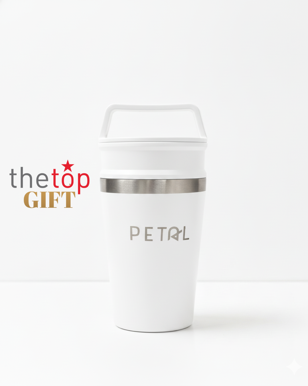 Mug PetalCoffee 320ml #thetogift