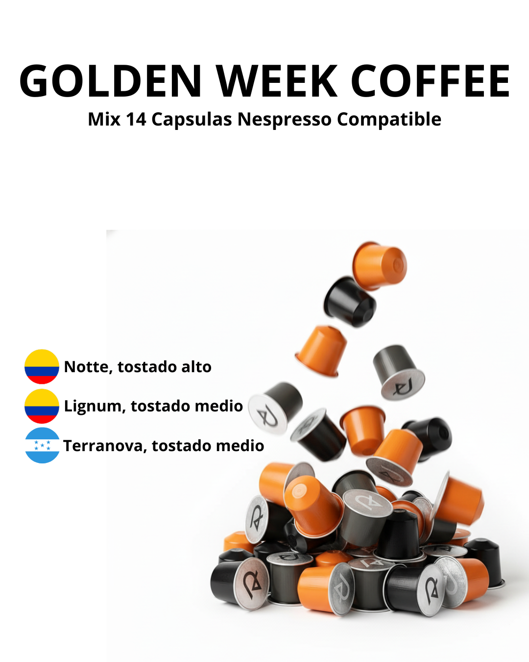 Good Week Coffee #thetogift