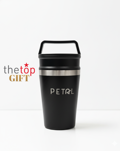 Mug PetalCoffee 320ml #thetogift