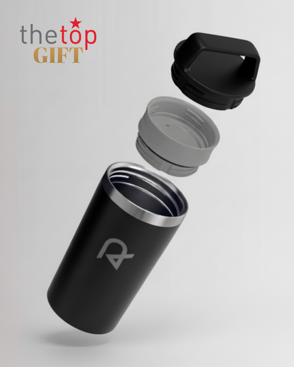 Mug PetalCoffee 320ml #thetogift