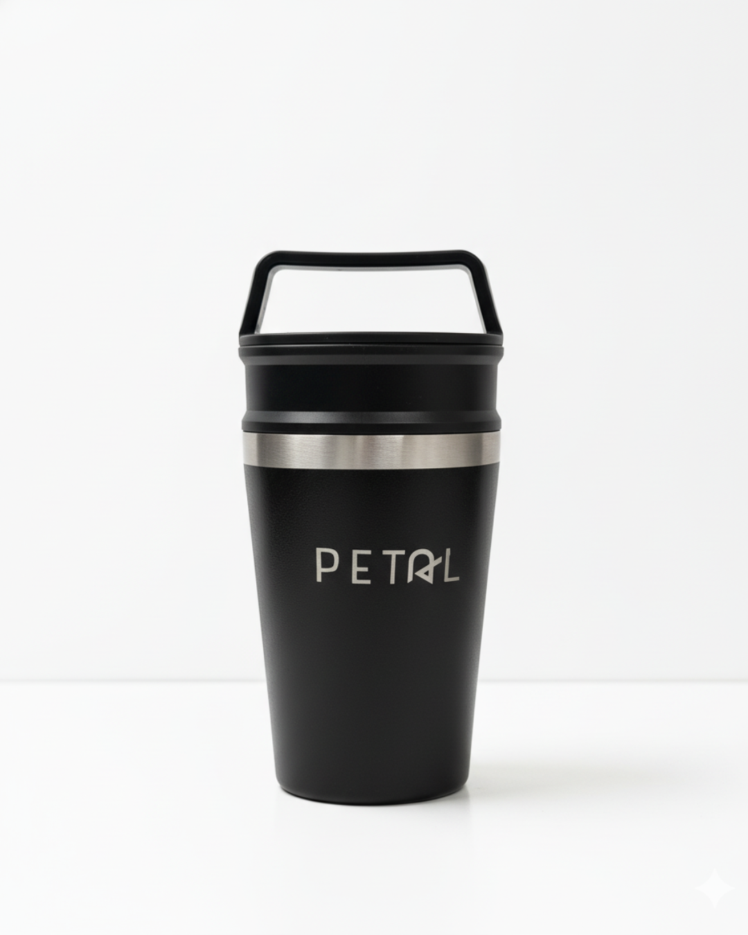Mug Petal Coffee 320ml
