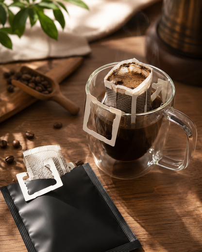 Drip Coffee - Arriero de colombia
