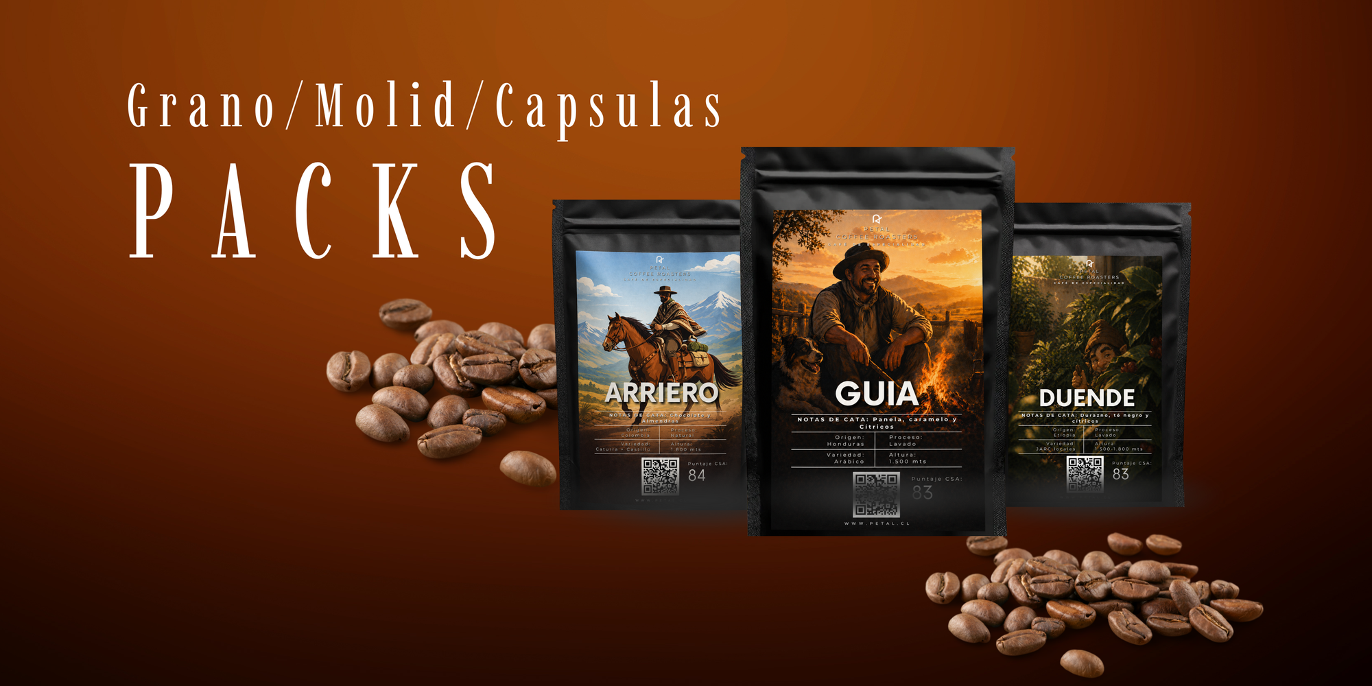 Ver Packs